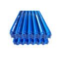 Corrugated Board Zinc Roofing Sheet Galvanized Roofing Board